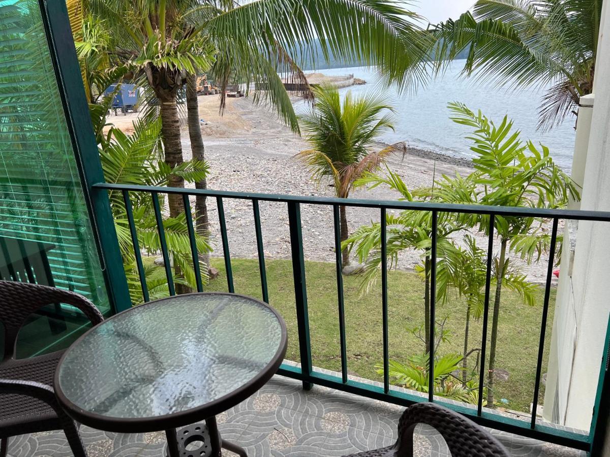 Ferienwohnung Subic Sweet Escape By Bonnie Olongapo Exterior foto