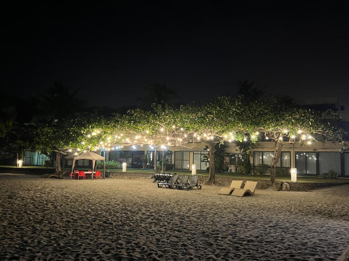 Ferienwohnung Subic Sweet Escape By Bonnie Olongapo Exterior foto