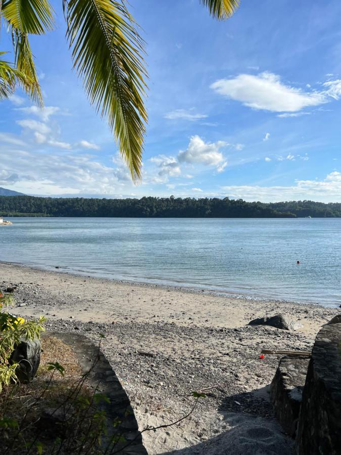 Ferienwohnung Subic Sweet Escape By Bonnie Olongapo Exterior foto
