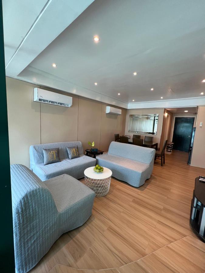 Ferienwohnung Subic Sweet Escape By Bonnie Olongapo Exterior foto