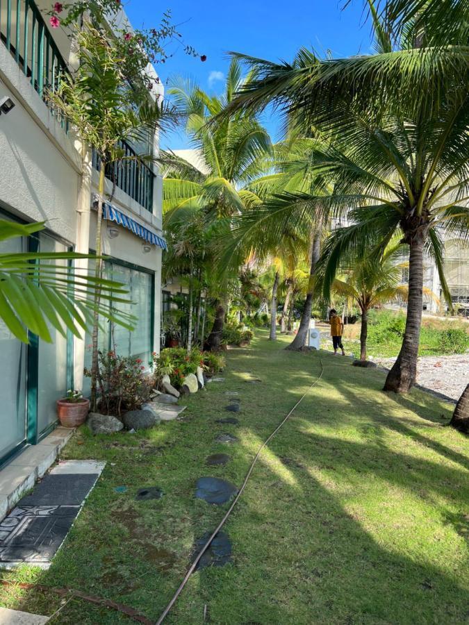 Ferienwohnung Subic Sweet Escape By Bonnie Olongapo Exterior foto