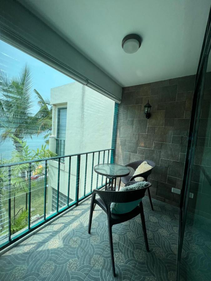 Ferienwohnung Subic Sweet Escape By Bonnie Olongapo Exterior foto